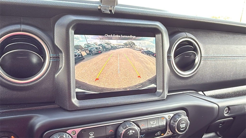 2022 Jeep Wrangler Unlimited Rubicon 4xe