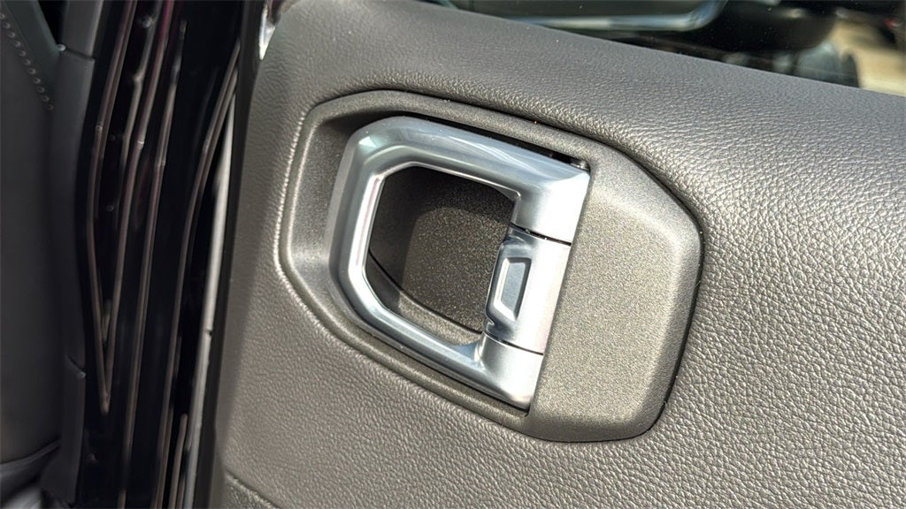 2022 Jeep Wrangler Unlimited Rubicon 4xe