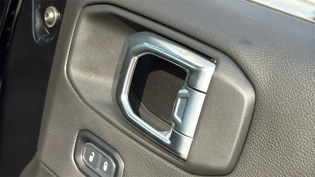 2022 Jeep Wrangler Unlimited Rubicon 4xe