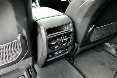 2022 Jeep Grand Cherokee 4xe