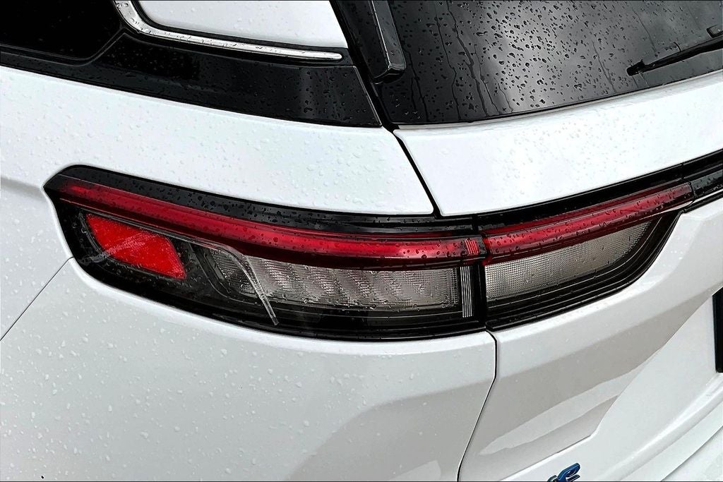 2022 Jeep Grand Cherokee 4xe