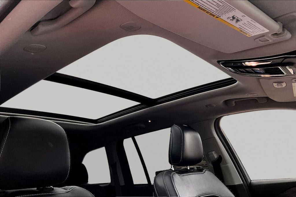 2022 Jeep Grand Cherokee 4xe