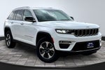 2022 Jeep Grand Cherokee 4xe