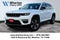 2022 Jeep Grand Cherokee 4xe