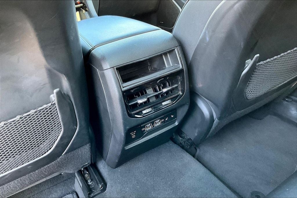 2022 Jeep Grand Cherokee 4xe