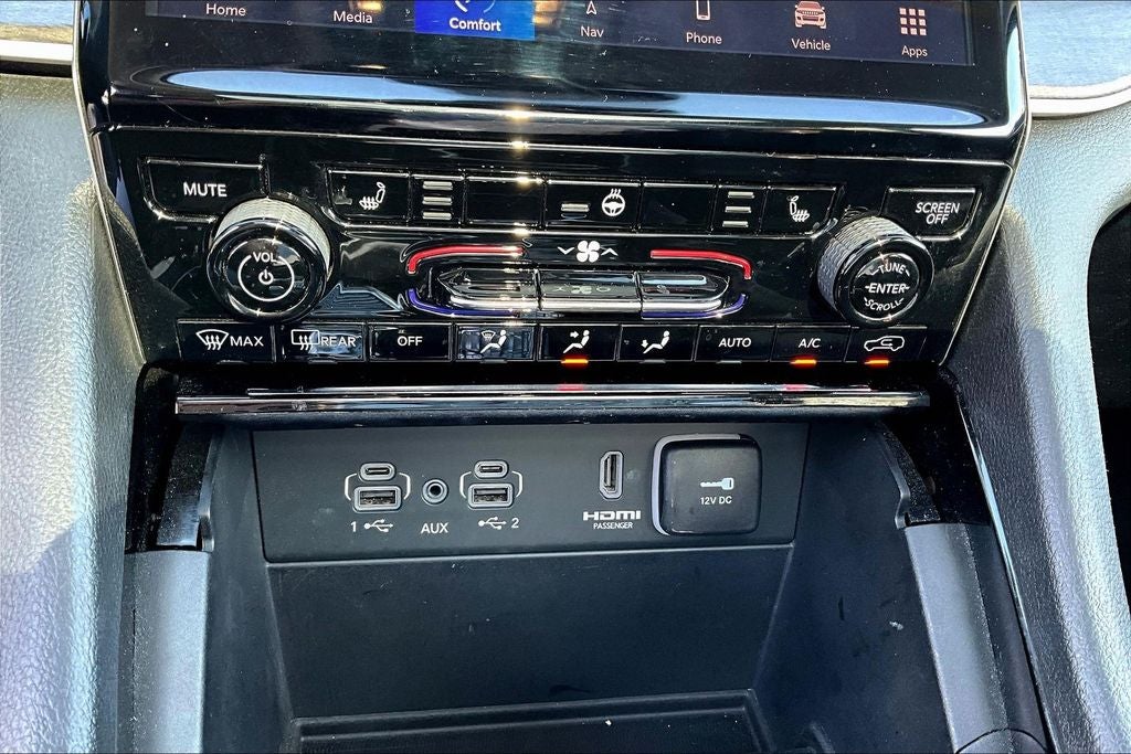 2022 Jeep Grand Cherokee 4xe