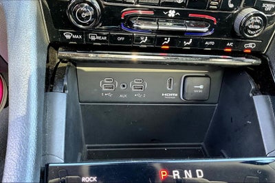 2022 Jeep Grand Cherokee 4xe