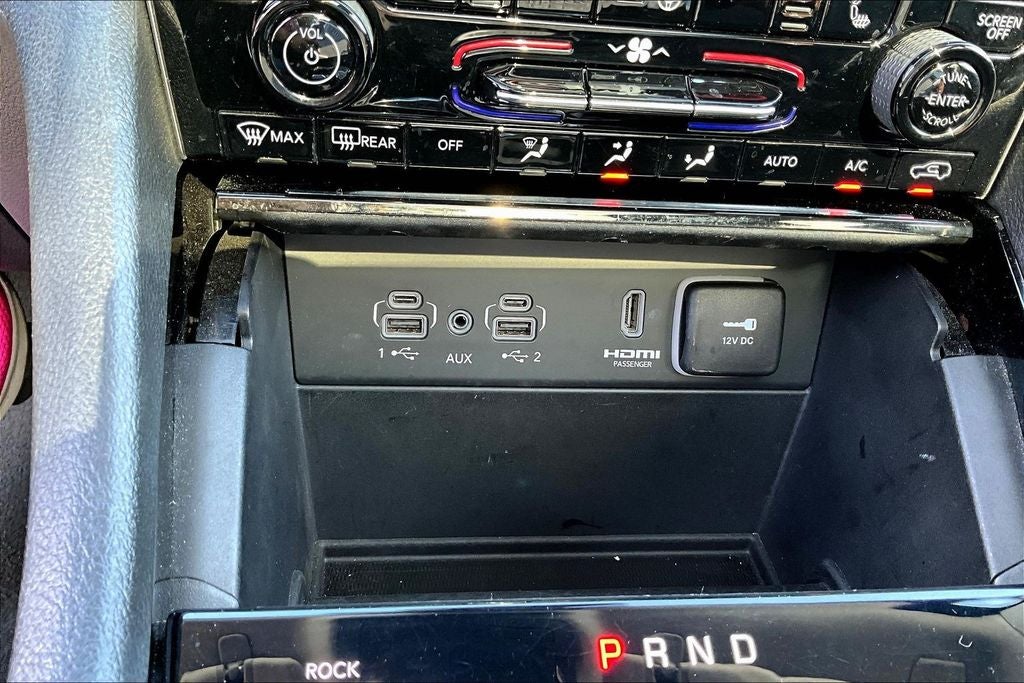 2022 Jeep Grand Cherokee 4xe