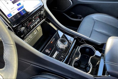 2022 Jeep Grand Cherokee 4xe