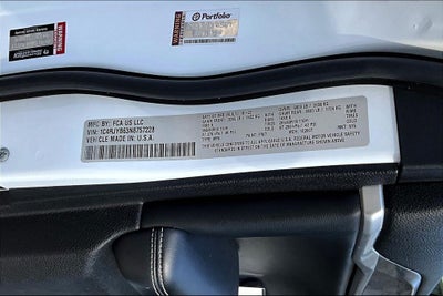 2022 Jeep Grand Cherokee 4xe