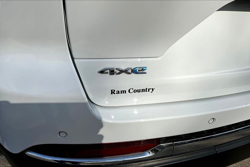 2022 Jeep Grand Cherokee 4xe