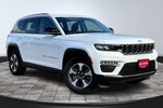 2022 Jeep Grand Cherokee 4xe