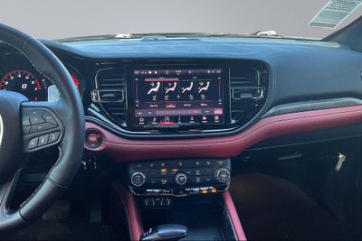 2024 Dodge Durango SRT Hellcat Premium SRT Hellcat Premium