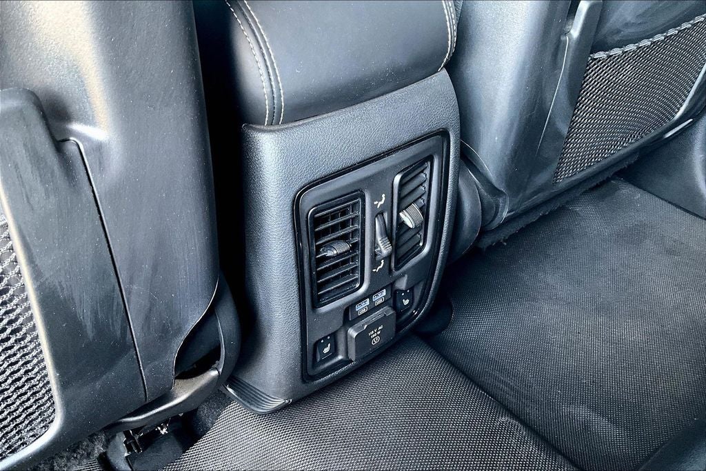 2024 Dodge Durango SRT Hellcat Premium SRT Hellcat Premium