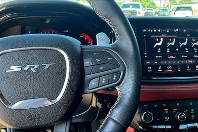 2024 Dodge Durango SRT Hellcat Premium SRT Hellcat Premium