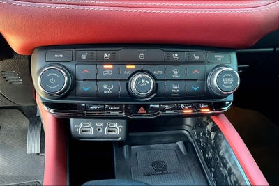 2024 Dodge Durango SRT Hellcat Premium SRT Hellcat Premium