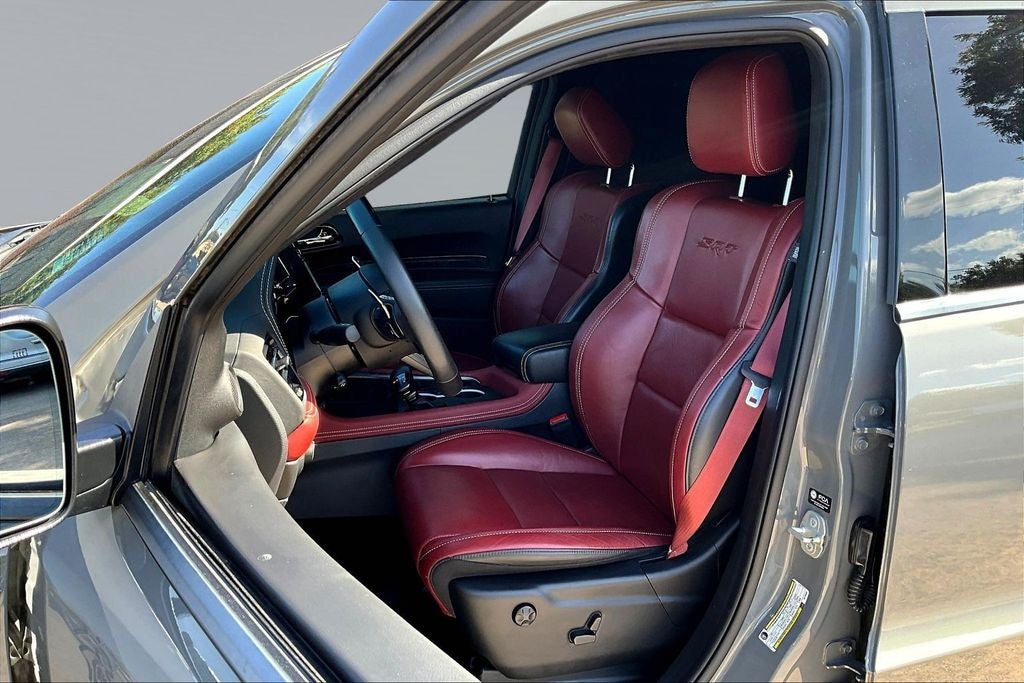 2024 Dodge Durango SRT Hellcat Premium SRT Hellcat Premium
