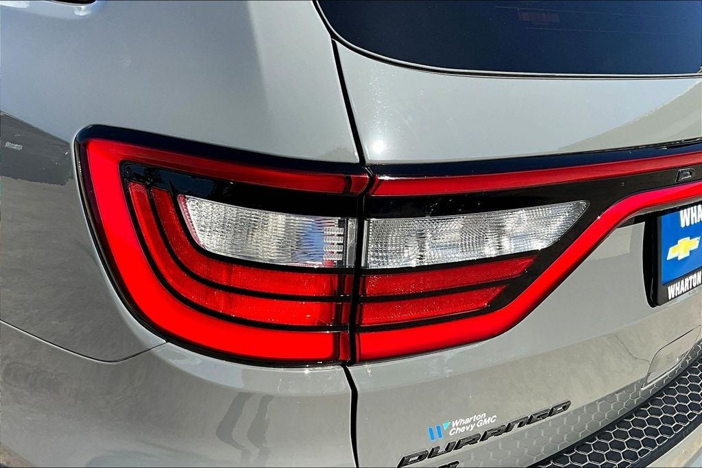2024 Dodge Durango SRT Hellcat Premium SRT Hellcat Premium