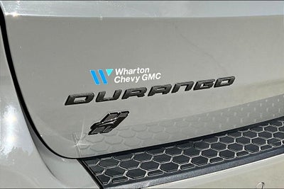 2024 Dodge Durango SRT Hellcat Premium SRT Hellcat Premium