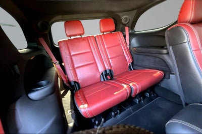 2024 Dodge Durango SRT Hellcat Premium SRT Hellcat Premium