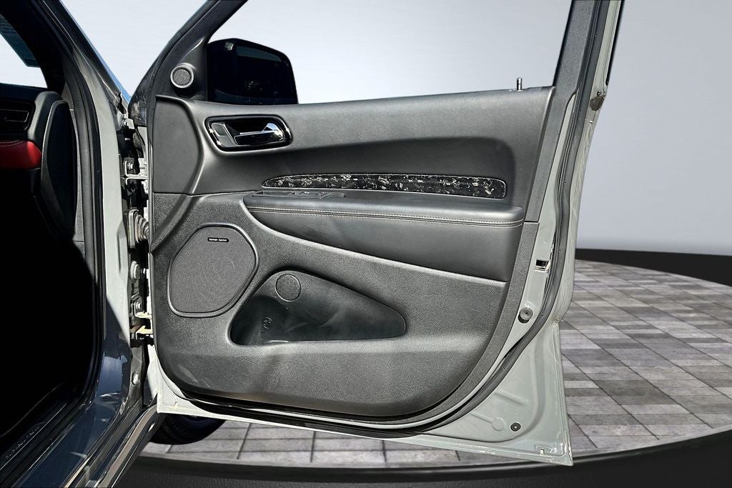 2024 Dodge Durango SRT Hellcat Premium SRT Hellcat Premium