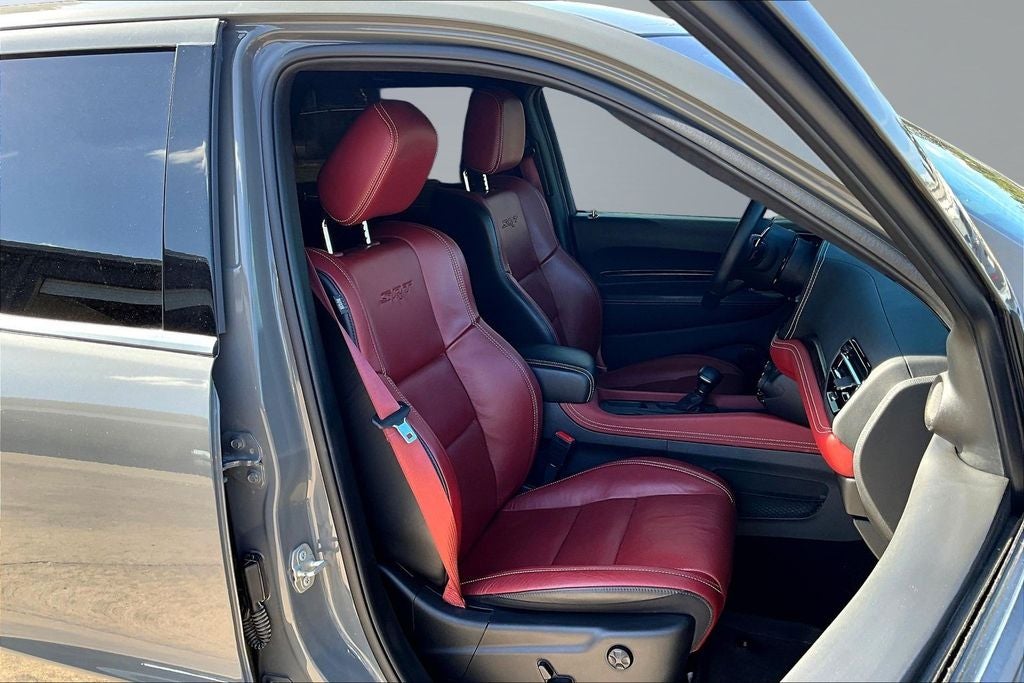 2024 Dodge Durango SRT Hellcat Premium SRT Hellcat Premium