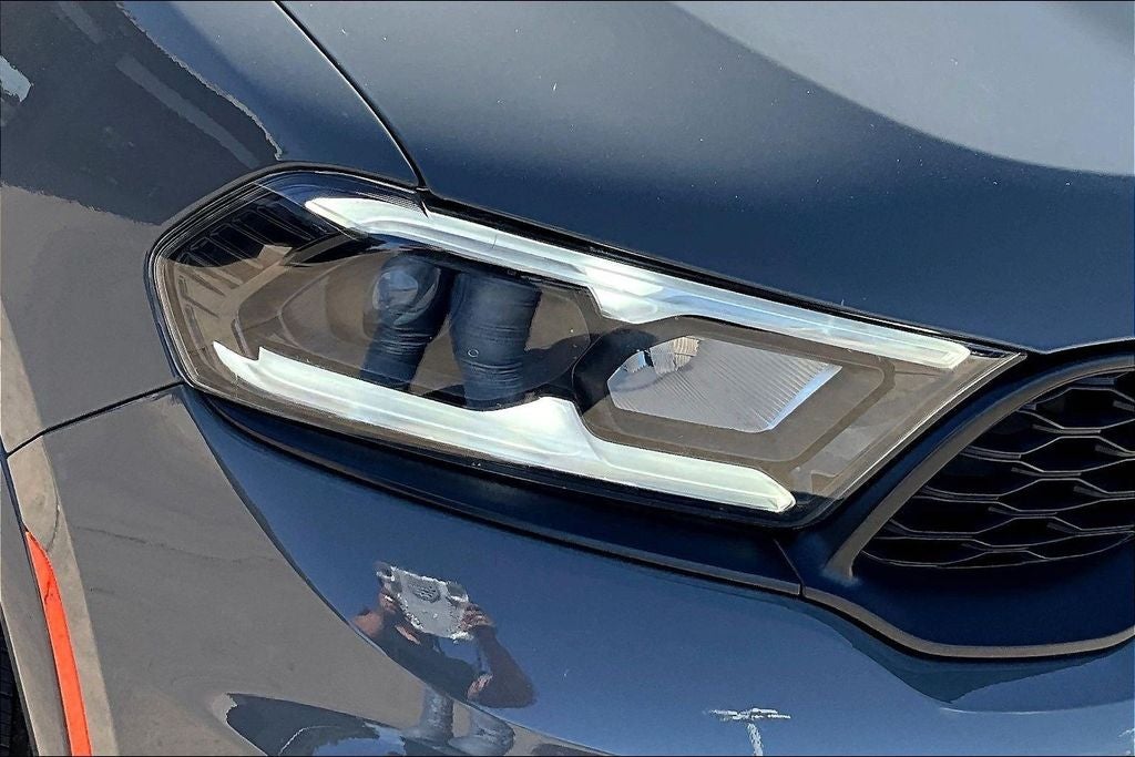 2024 Dodge Durango SRT Hellcat Premium SRT Hellcat Premium