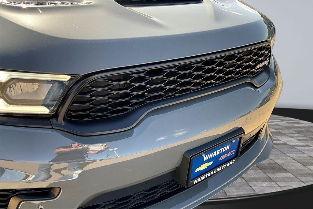 2024 Dodge Durango SRT Hellcat Premium SRT Hellcat Premium