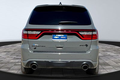2024 Dodge Durango SRT Hellcat Premium SRT Hellcat Premium