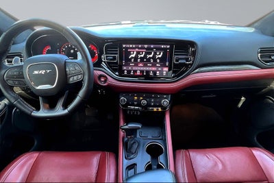 2024 Dodge Durango SRT Hellcat Premium SRT Hellcat Premium