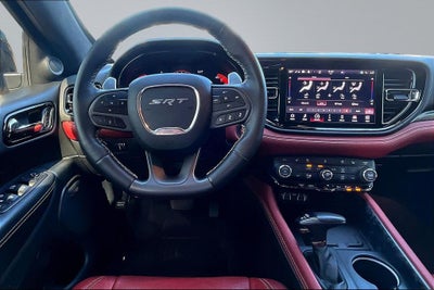 2024 Dodge Durango SRT Hellcat Premium SRT Hellcat Premium