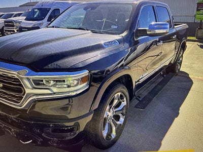 2022 RAM 1500 Limited