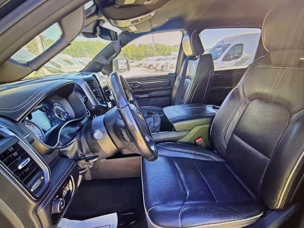 2022 RAM 1500 Limited