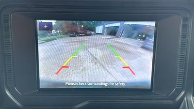 2022 Ford Bronco Base 4X4 4 DOOR SUV