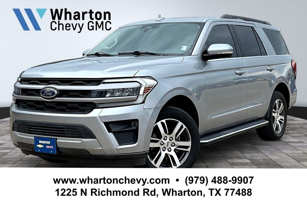 2023 Ford Expedition XLT