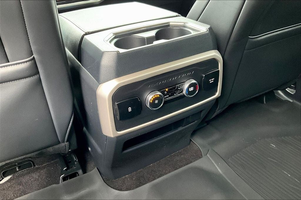 2023 Ford Expedition XLT