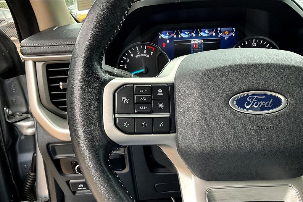 2023 Ford Expedition XLT