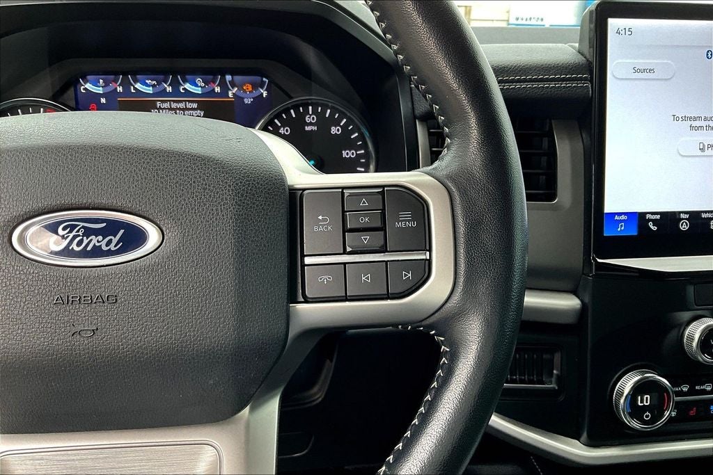 2023 Ford Expedition XLT
