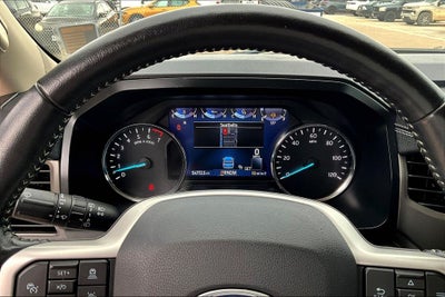 2023 Ford Expedition XLT
