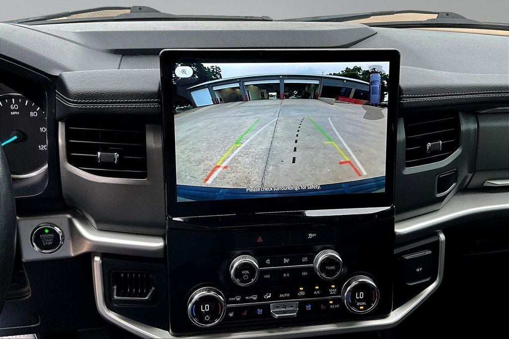 2023 Ford Expedition XLT