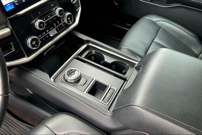 2023 Ford Expedition XLT