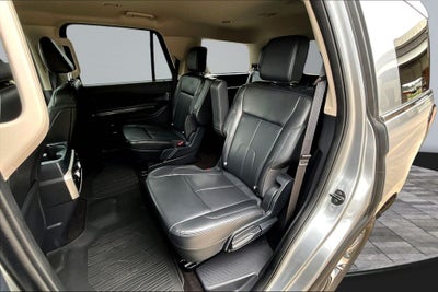 2023 Ford Expedition XLT
