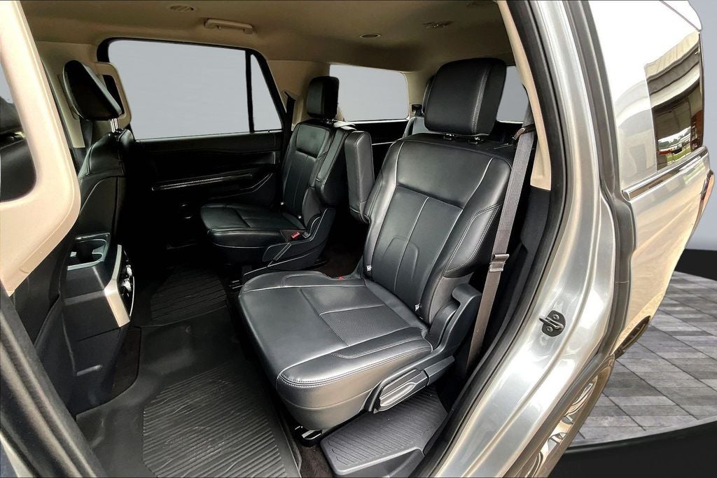 2023 Ford Expedition XLT