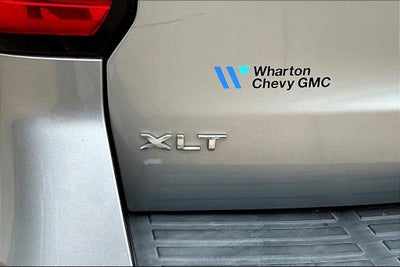 2023 Ford Expedition XLT
