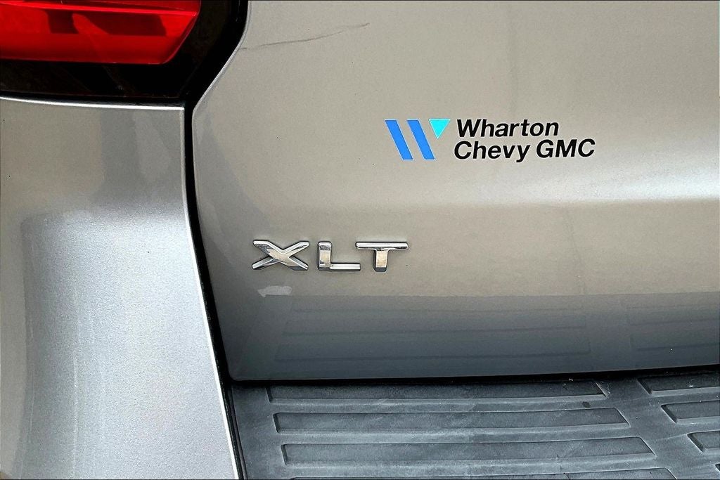 2023 Ford Expedition XLT