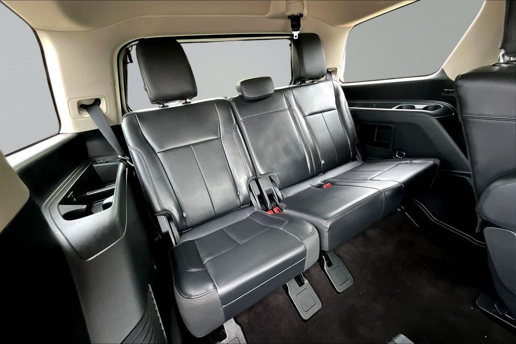 2023 Ford Expedition XLT