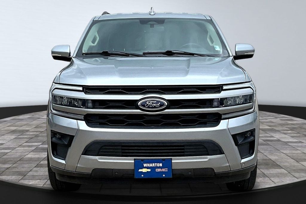 2023 Ford Expedition XLT
