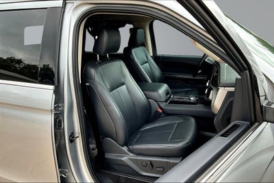 2023 Ford Expedition XLT