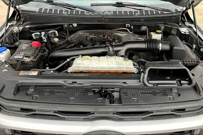 2023 Ford Expedition XLT