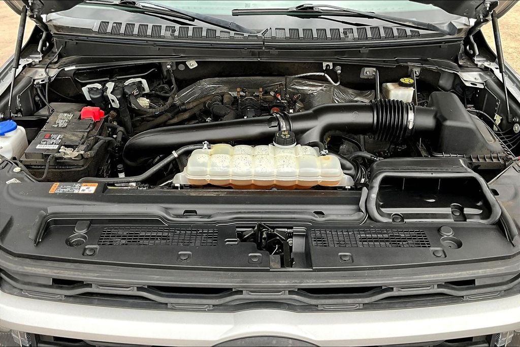 2023 Ford Expedition XLT